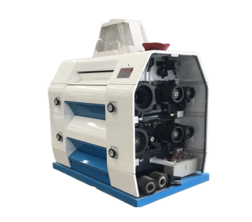 Rice and Flour Milling Machines in South Africa: Maize Meal and Wheat Flour Equipment