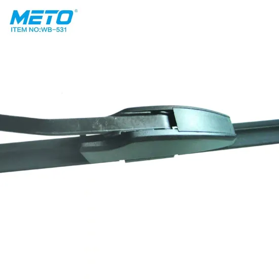 Universal Front Right Wiper Blade for Right Hand Drive Cars - Cheap METO Hot Seller for Audi 80 Avant