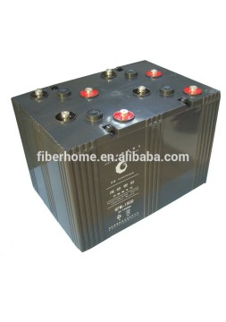 GFM-1500 VRLA battery, rechargeable battery,