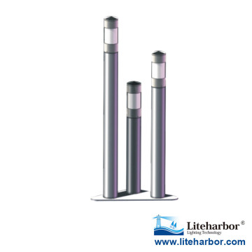 wholesale China manufacturer waterproof IP67 stainless steel led lighting bollards