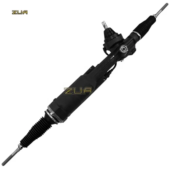 Electronic Power Steering Rack and Pinion Assembly for Audi Q5 (8R) 2013-2016