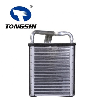 heater core on a car for Hyundai Tucson 2005-2009 OEM 97138-2E150 heater core material