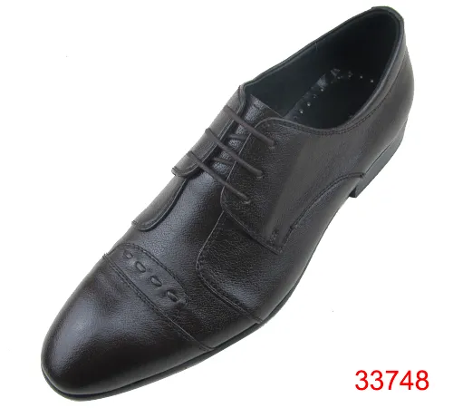 2014 stylish Italian calfskin leather men shoes hot selling