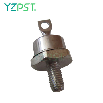 1600V High impact current recovery Stud diode