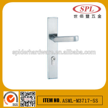Sliding Door Lock