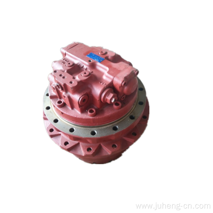 EX165LC Excavator Parts Travel Motor Fiat in stock