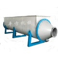 Tubular Condenser for Fish Meal Plant