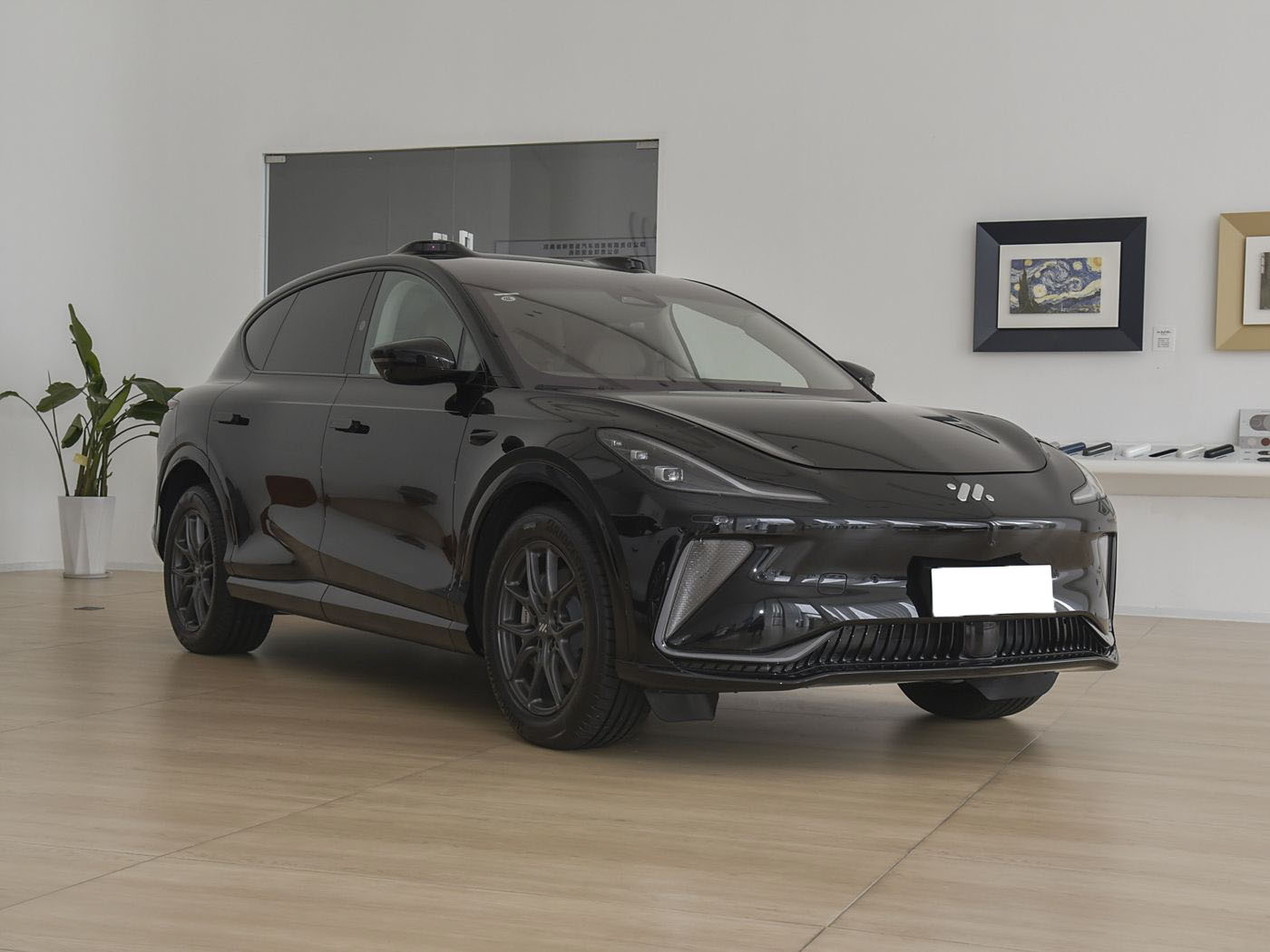 90kWh Max Elite