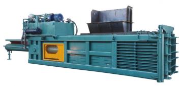 HPA-160 Waste Paper Baler