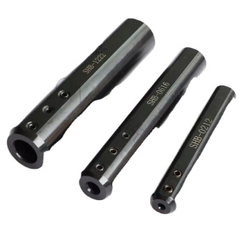 SHB16-06-100 SHB1222 Interner Drehwerkzeughalter für kleine Durchmesser SHB22 D22 NC22