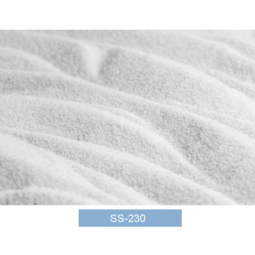 SS-230 Ink Using SY350 Similar Silica Dioxide