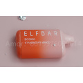 Elf Bar BC5000 Kit de vape desechable 5000 bocanadas