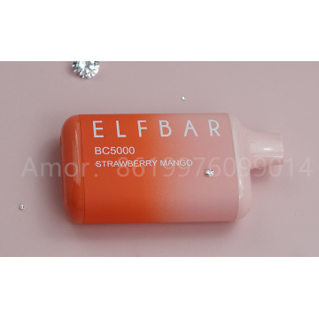 Elf Bar BC 5000 Disposable 5000 Puffs