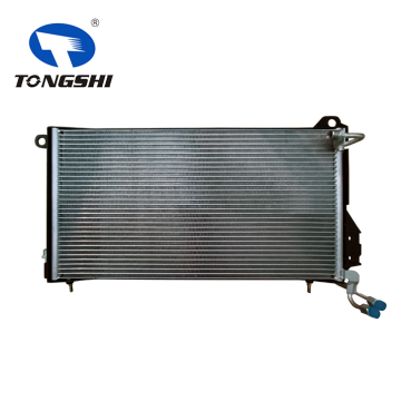 OEM A15-8105010 Car AC Condenser for Chinese Vehicles