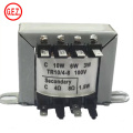 EI48 Laminated Core Transformer For Audio Device