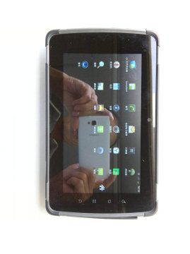 ISO14443A/B RFID and fingerprint reader china tablet pc manufacturer
