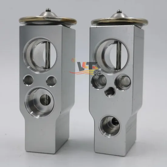 Auto AC Expansion Valve for Honda Civic, CR-V, Proton Waja, Persona, and Toyota Corolla