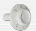 OEM nhựa Knob