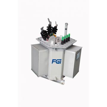 High Performance 3D Core Distribution Transformers