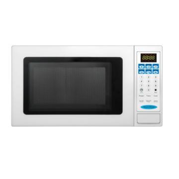 Microwave Oven,Convection Option