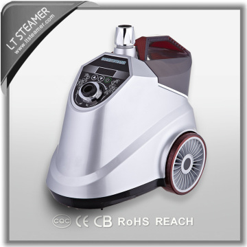 S7 automatic household digital control electric steamer