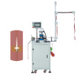 Full Automatic Nylon zipper Ultrasonic Punching Machine