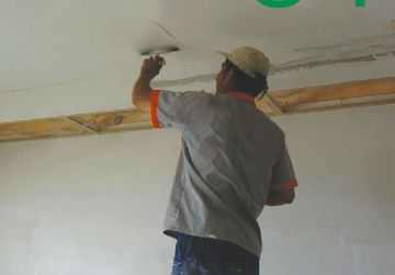 SA Building Plaster Coating Materials