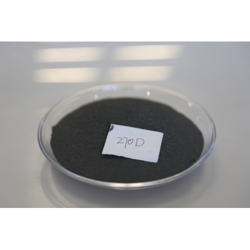 Precise Density Control Dense Medium FeSi15% (DMC) Powder