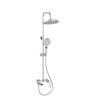 Single Lever Shower Mixer For CK5253553C