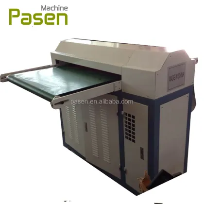 New Technology Corona Treating Machine - Corona Treater