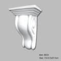 بو ديكور عادي Corbels