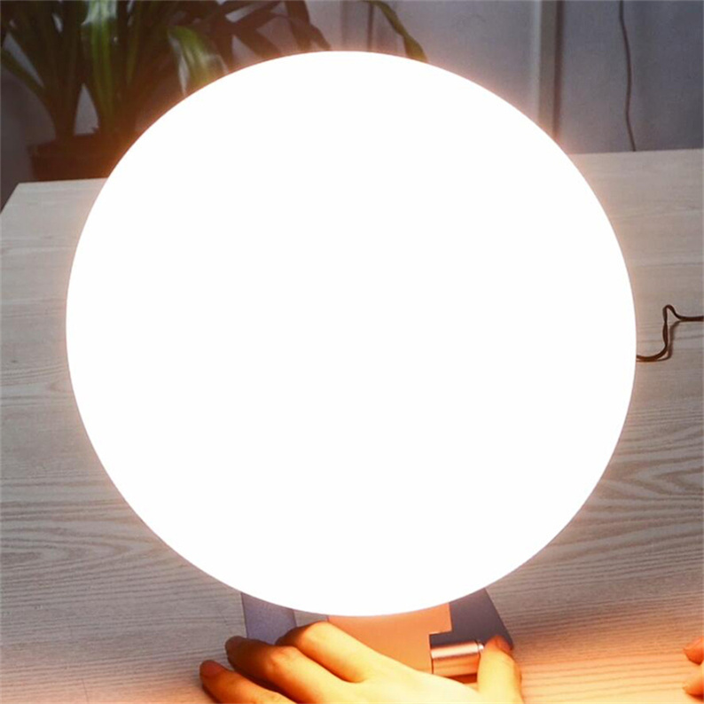 Suron Sun Sun Light Pad Lamp