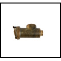 Boîtiers de valve de robinet Raccords de valve