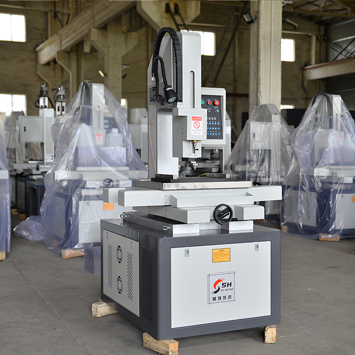 Hot Sale Small Vertical Drilling Machine DZ703 - Bench Drilling Machine