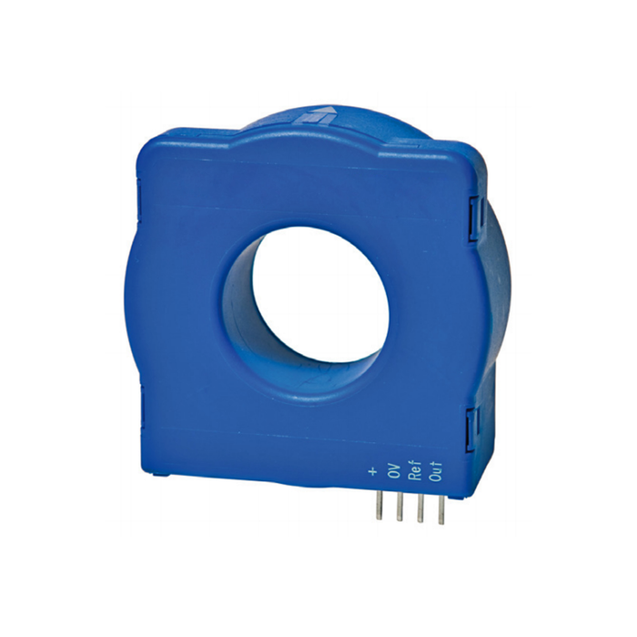 Closed Loop Hall Effect Current Sensor HBC