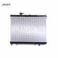 0K30A15200D Auto Radiator Kia Rio I 1.3L/1.5L 2000-2005