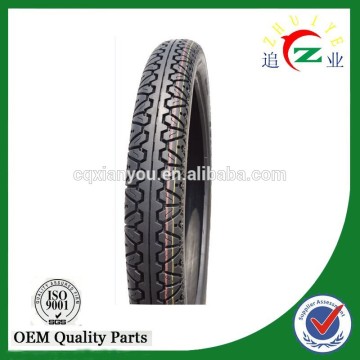 Chinese manufacturer motorcycle tube tire and tubeless tire                        
                                                Quality Choice