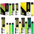 Pod Vape E-Cigarette Puff XXL Baru