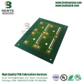 표준 PCB 2 레이어 ENIG 3U PCB