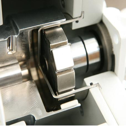 Neo Magnetic Coupling for Magnetic Drive Gear Pump