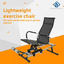 Summer light sports exercise chair