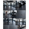 TPU Gym Flooring Trust oo aad ku istaagi karto