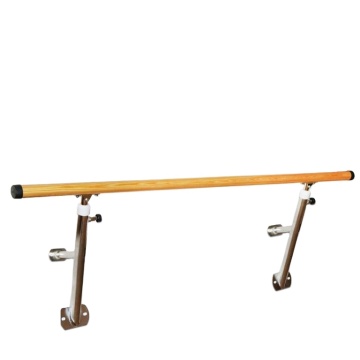Adjustable Portable Dance Bar for Ballet and Performance