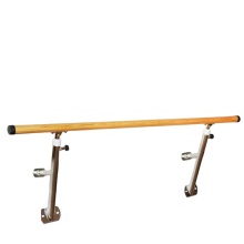 Adjustable Portable Dance Bar for Ballet and Performance