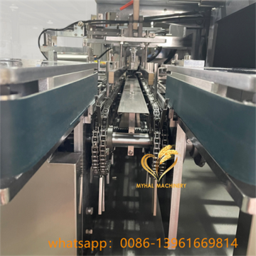 Tin Automatic Can Cartoning Machine Packaging