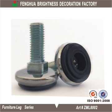 M10 Metal thread leg