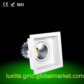 Sumsang COB constant current drive bedroom spotlights in celing