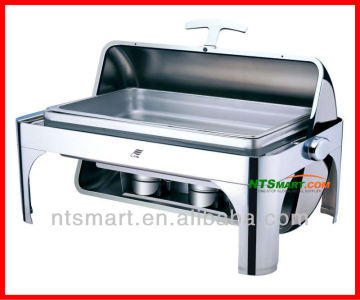 Chafing dish fuel /electric chafing dish/buffet chafer