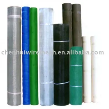 Fiberglass Insect Screen
