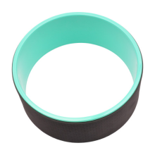 Ruota yoga ergonomica per una maggiore flessibilità